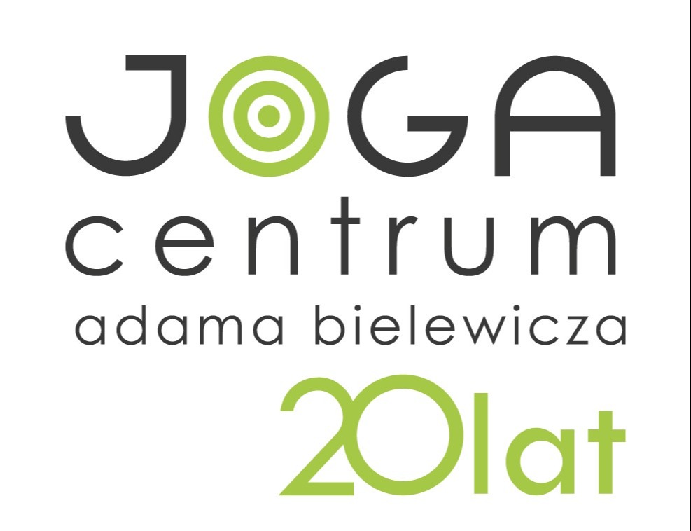 Joga Centrum - Adama Bielewicza